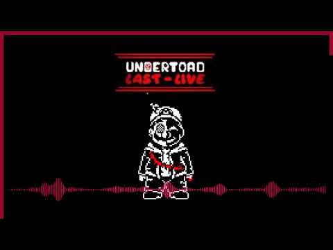 Undertoad Last Live - Phase 3 Theme