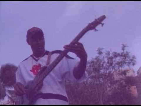 Raizes - Mãe de fidja