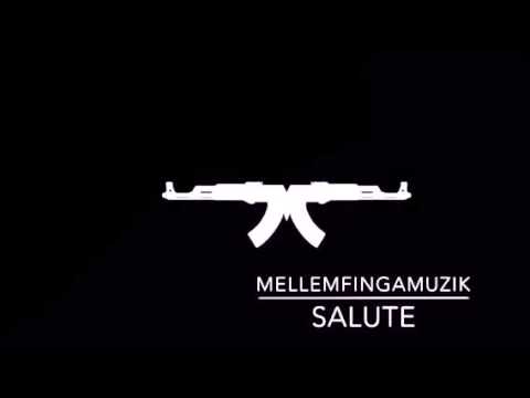 MELLEMFINGAMUZIK ft. S!VAS - Salute