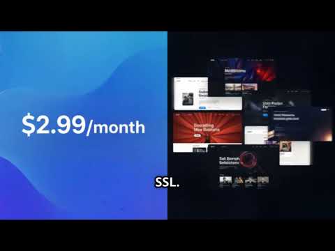 GRANDE SITO WEB PER $2.99