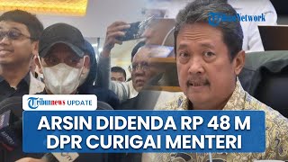 Kades Kohod Tak Tahu soal Denda Rp 48 M hingga DPR Tuding Menteri KP Tutupi Dalang Kasus Pagar Laut