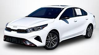 Kia 2024 Forte For Sale Near Fort Wayne, IN