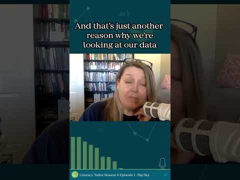 #LiteracyTalks S6E1 Implementation Scientists #shorts