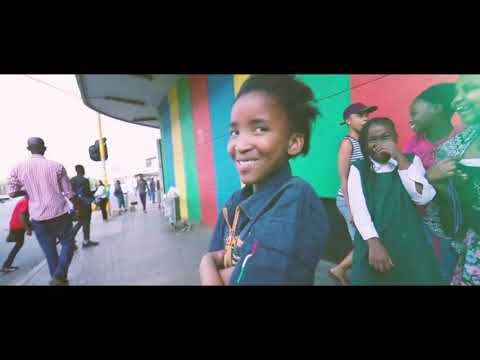 Stilo Magolide - Grateful (ft. DJ Speedsta, TruHitz)