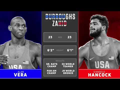 Former Cuban National Champion Bumps UP, Gets Teched