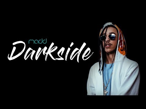MADD , DARKSIDE FT IDRISSI [ UNOFFICIAL AUDIO ]