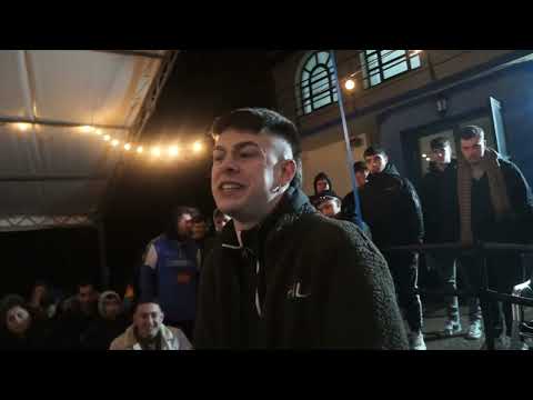 (CUARTOS) HASTRO VS FRN | PRE GOLD FERROL 2023 |