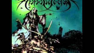 Abhorred-The Stench Of Victory