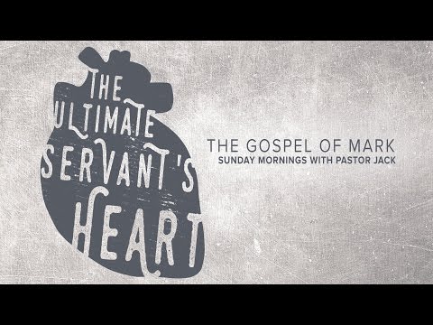 Mark 1:14-20 - Called To Follow, Called To Preach