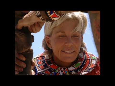 Survivor Africa Final immunity challenge