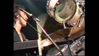 Saga 1981 - No Stranger - Westfalenhalle Dortmund.m4v