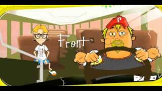 Asher Roth - Toni Braxton (Official Video) latesthiphopvids