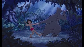 The Jungle Book 2 - The Bare Necessities HD