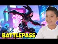 The New Battlepass CKN Gaming