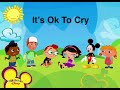 Playhouse Disney Sings It S Ok To Cry With Little Einsteins Cover Updated Version