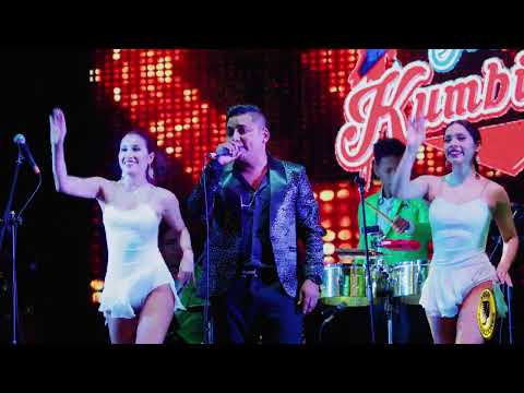 EL CHOLO MACHO Y KUMBIA PERÚ - EL CHOLO MACHO (CONCIERTO EL GUARAPO)