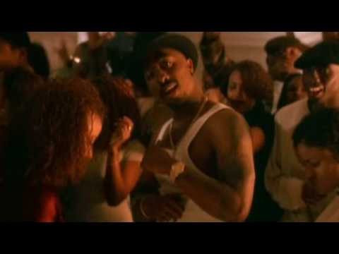 2Pac ft. Dr. Dre - California Love (Remix) (Uncut)