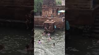 preview picture of video 'Mahakooteswara temple badami'