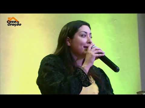 Missionary Karine Barros | Vigil House of Prayer