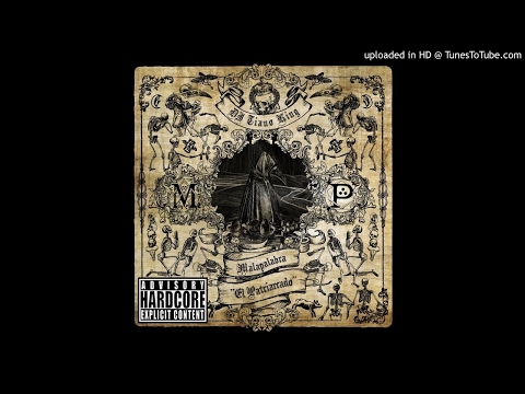 MALA PALABRA - QUE SALTEN DJ TIANOKING