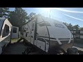 Check out this Video for a 2022 Coleman Light 2625RB(Stock #8367)  for sale by Parkway RV Center. This unit is located in Ringgold, GA