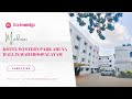 Aruna By Hotel Western Park In MAHABOOPALAYAM MADURAI Best Banquet Hall With 50 Capacity