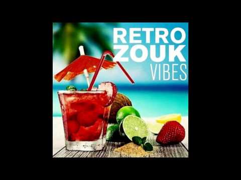DJ GEDZON & LUC LEANDRY X [ZOUK RETRO 98]