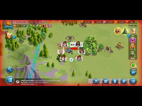 Duel between expertized pelagius/beli and not expertize pelagius/osman