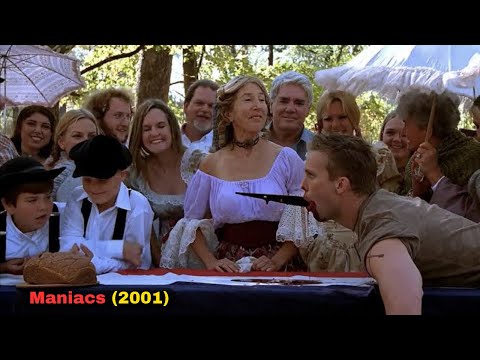 2001 - Horror movie explained in hindi | Short summarised video