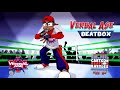 Verbal Ase Beatbox Solo Cartoon Beatbox Battles
