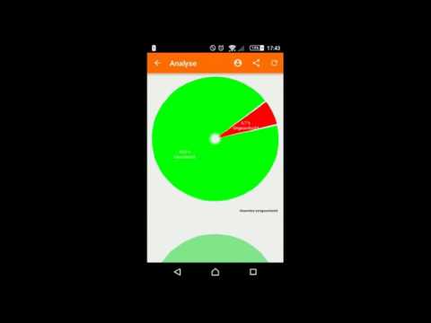 Labda - Magister app Video