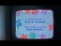Closing To Barney Songs From The Park 2003 DVD 2006 Reprint