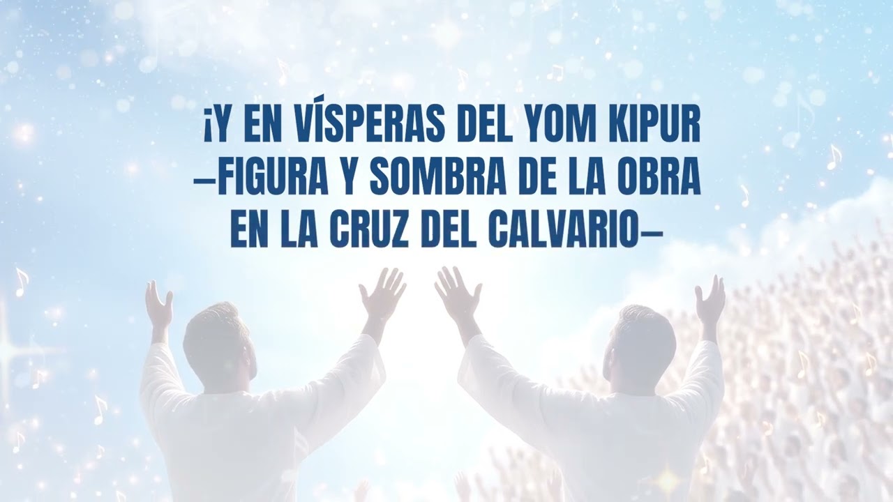 ✨Testimonio de nuestro amado Pastor de lo ocurrido el 15 de septiembre de 2021