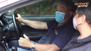 Toyota Camry 2020 Review Part 2 / A bigger car with more features, and TNGA make the Camry better.