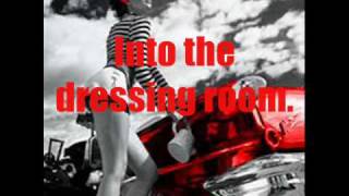The Dressing Room - Breathe Carolina LYRICS~