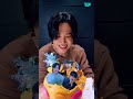 Jimin Birthday Live Eng Sub Weverse Oct 13 2023