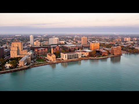 Loyola University Chicago - video