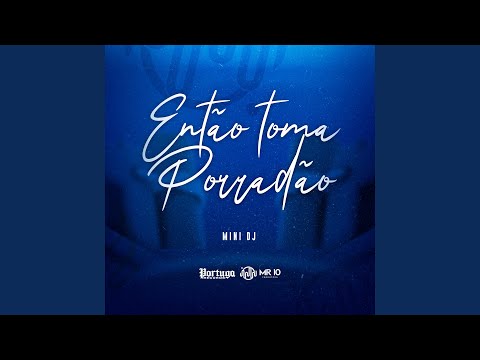 Então Toma Porradão