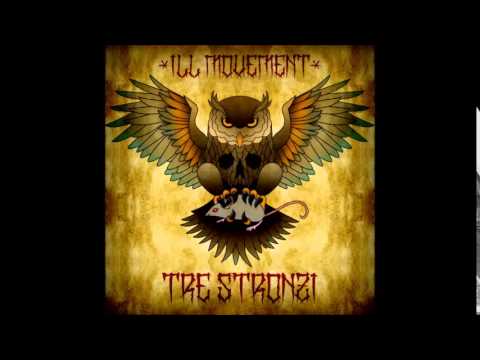 Ill Movement - M O S T R O  (Mostro)