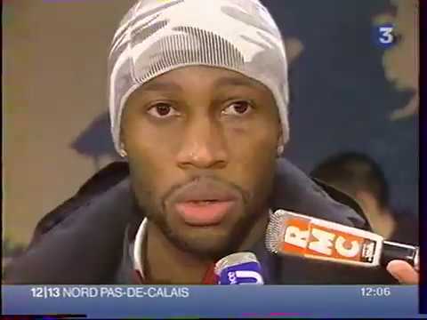 [résumé] RC Lens - AS Saint-Etienne (3-3), Ligue 1, saison 2006/2007