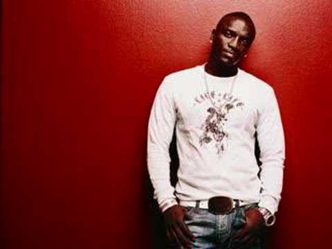Akon - Smack that (Stian K vs. Banana inc. Remix)
