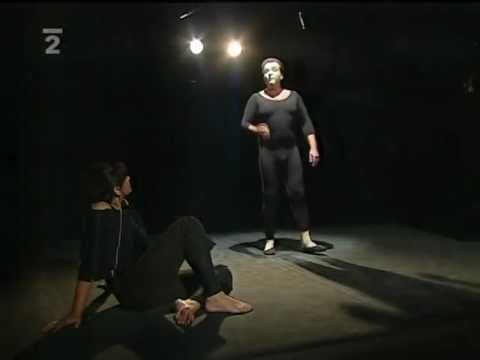 Ivana Andrlova   soles