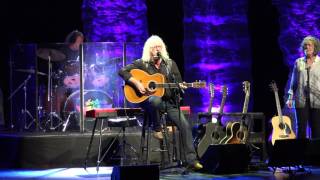 Arlo Guthrie Live   When A Soldier Makes It Home