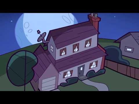 Cosmo Und Wanda - Auf den Hund gekommen  (Deutsch) 5/5