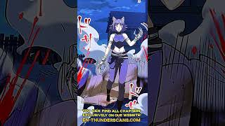 The Hated Black Mage Returns Chapter 40 - Epic Revenge Unleashed!