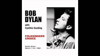 Bob Dylan - Long Time Man Feel Bad