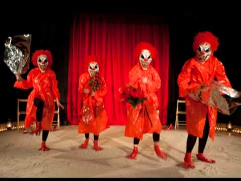 Goliniak - Coś ala cyrk