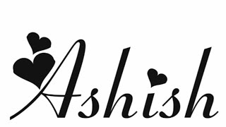 Ashish name status ❤️ love name Ashish ❤️
