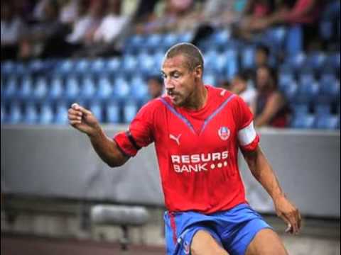 Blekt HIF gjorde sin plikt