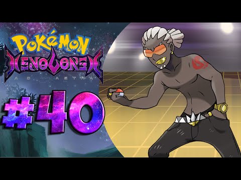 CAPOPALESTRA DI TIPO SUONO!! | POKEMON XENOVERSE ITA | -Episodio 40
